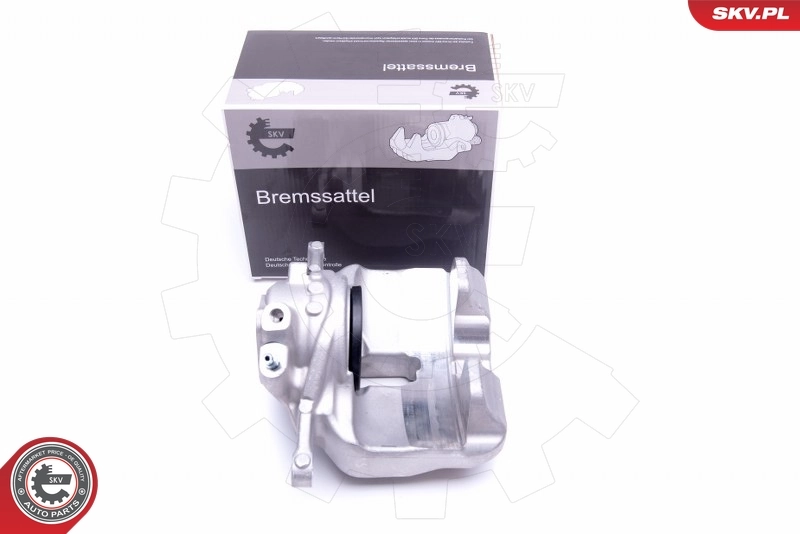 Brake Caliper